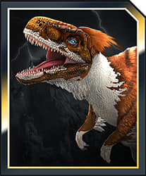 Rajadorixis** Rarity: Apex Size: Medium Class: Cunning-Resilient ...