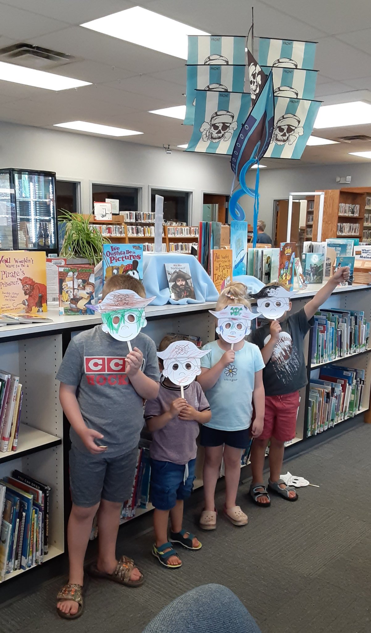 Bernville Area... - Bernville Area Community Library