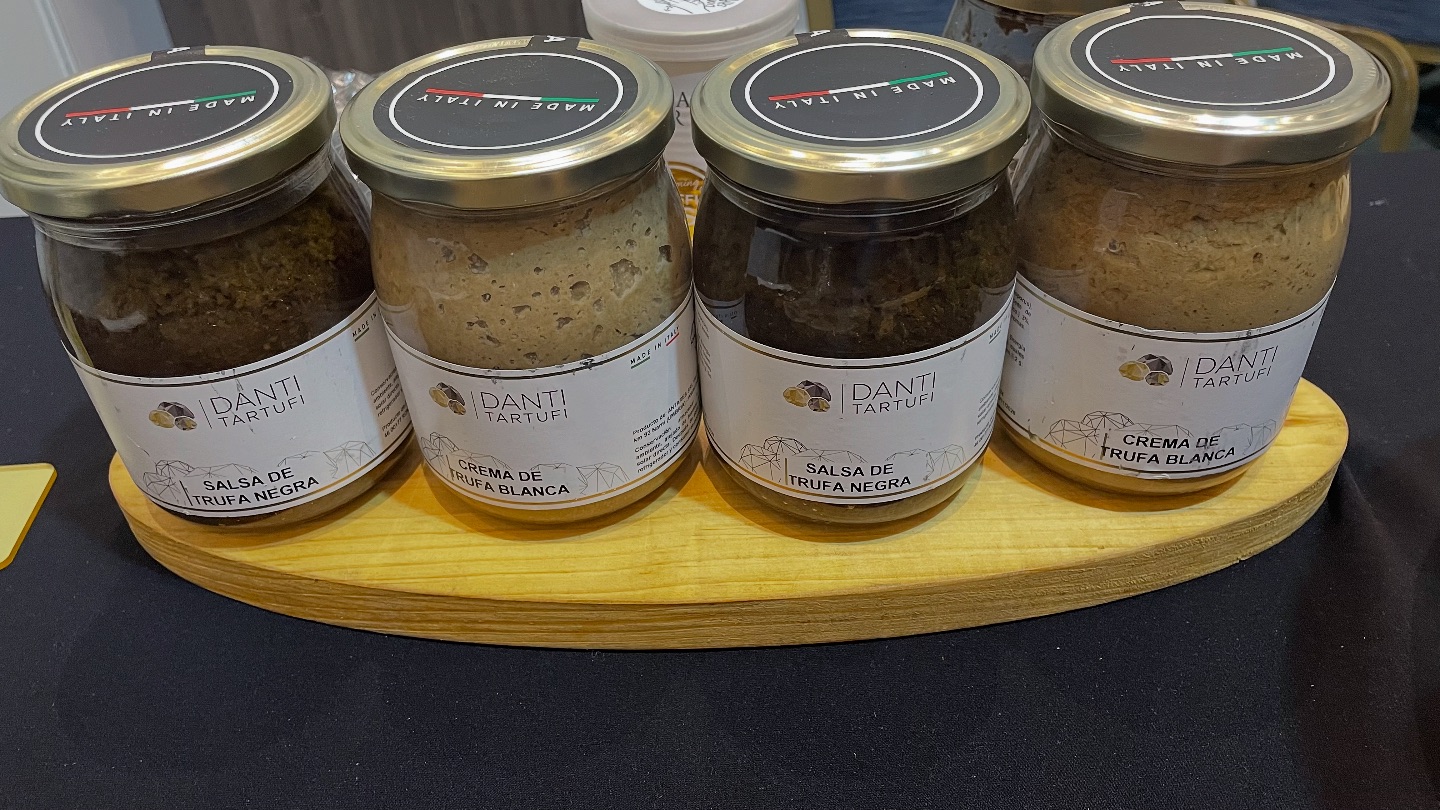Novandi Gourmet