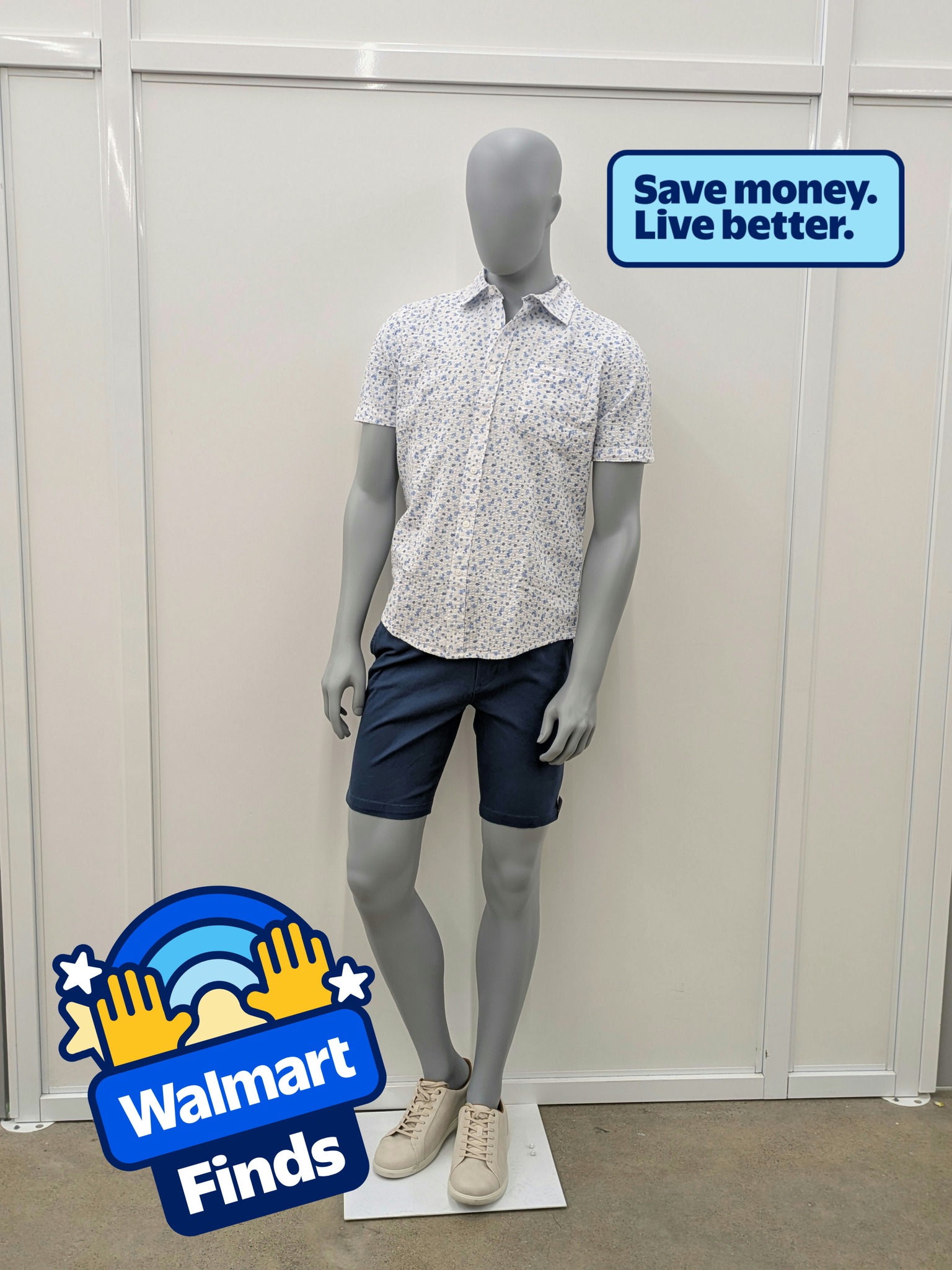 Walmart - We're dreaming of spring here at Logan Walmart! 🌷🐇 Come on ...