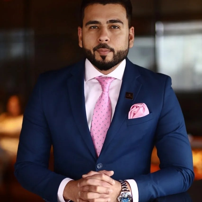 Raza Mujtaba