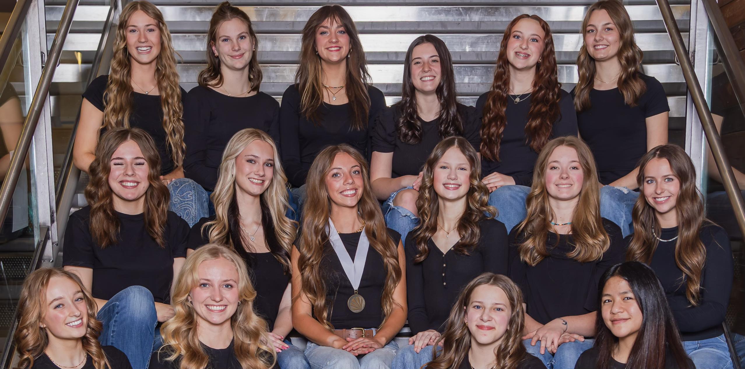 Distinguished Young Women of Rigby | Rigby ID