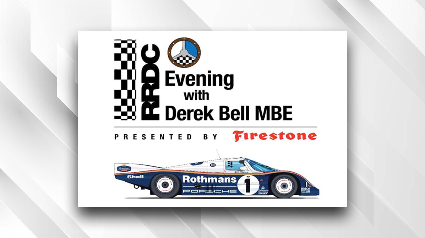 SEMA and PRI are proud to support the Road Racing Drivers Club