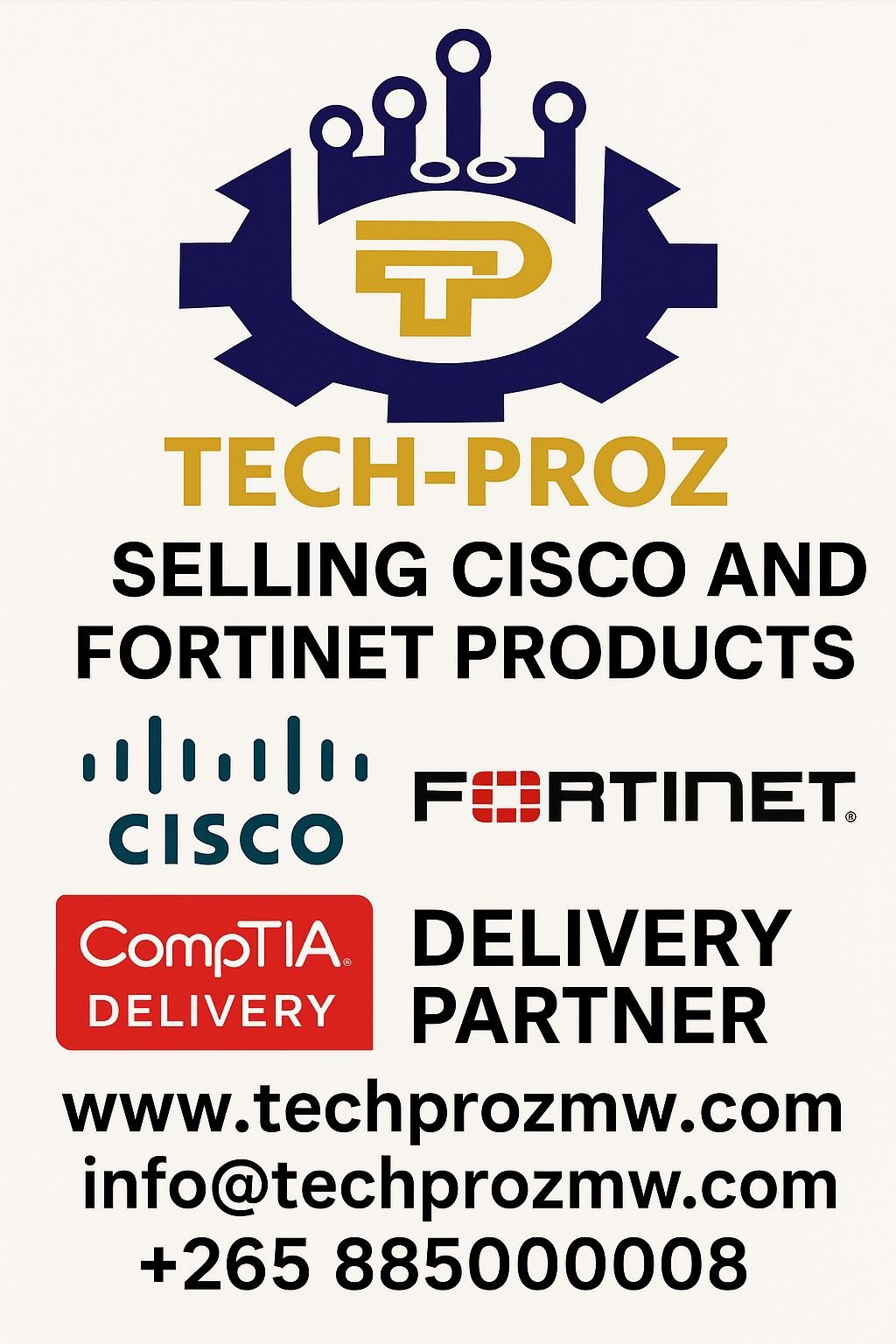Tech-Proz