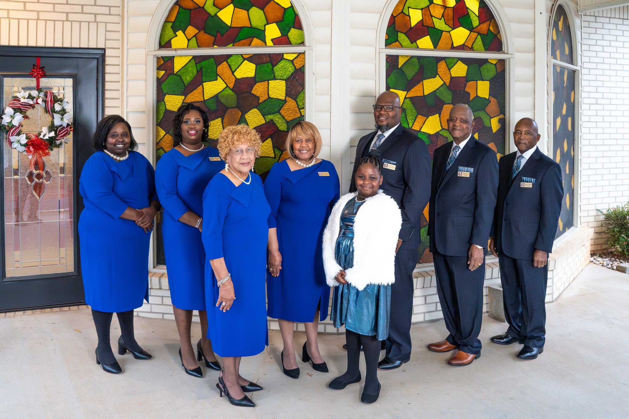 D.B. Walker & CO Funeral Services | Anderson SC