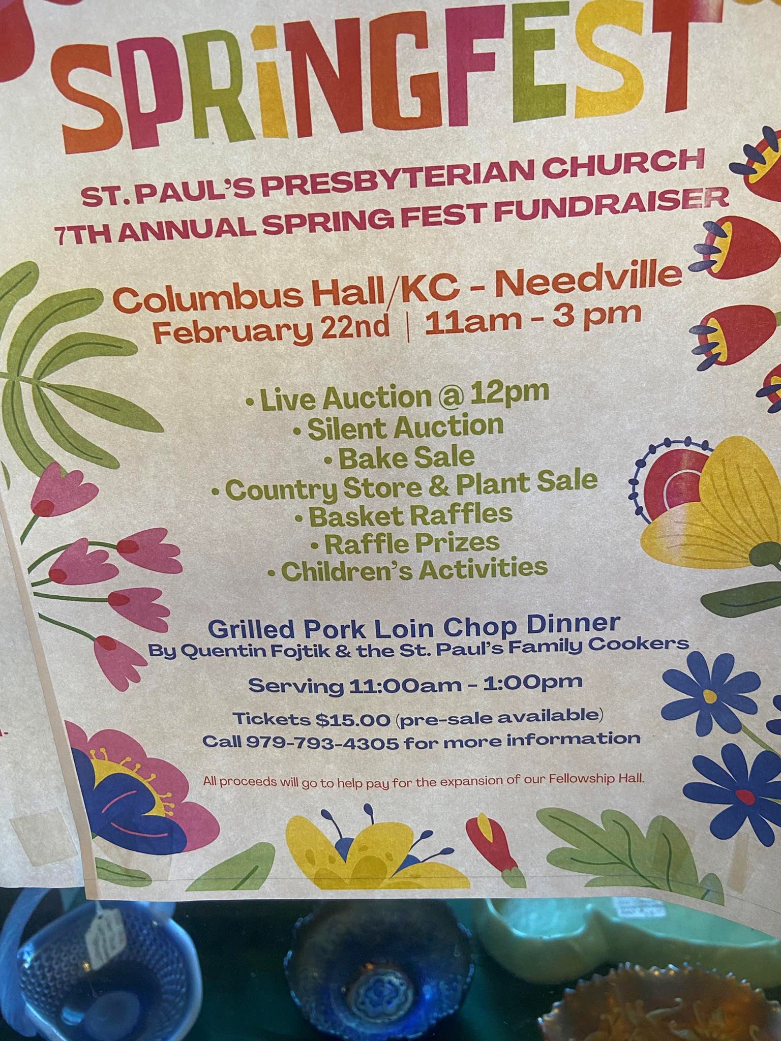 SPJST Lodge 81 | Needville TX
