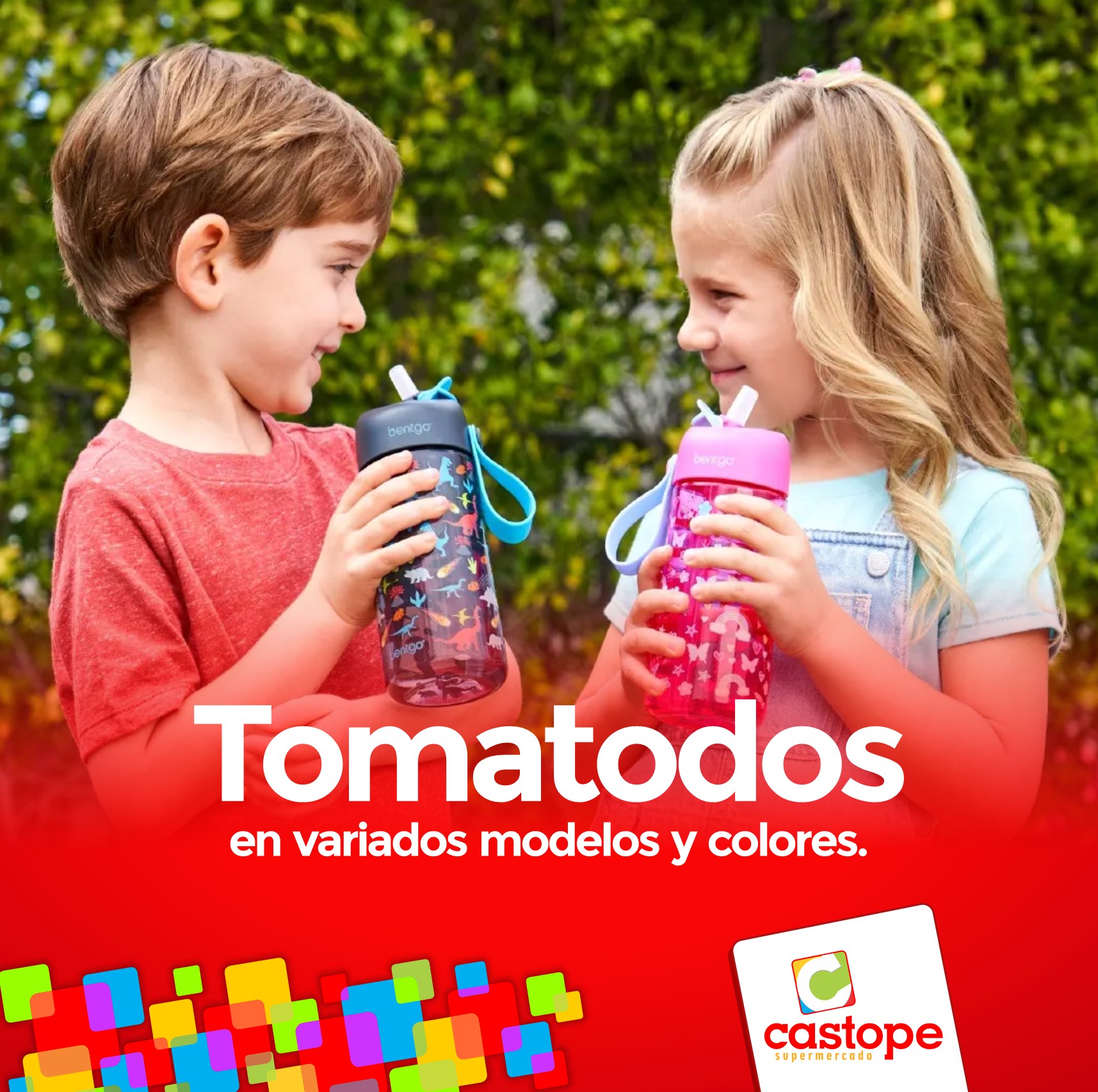 Supermercado - 🛒 Variedad de modelos y colores en TOMATODO Precios a tu ...