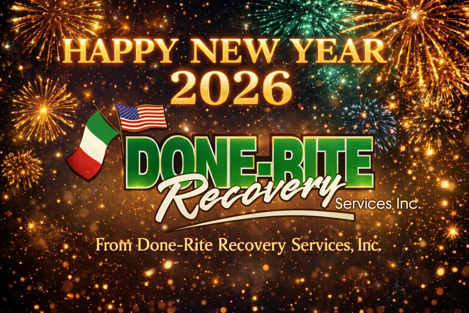 DoneRite Recovery Services