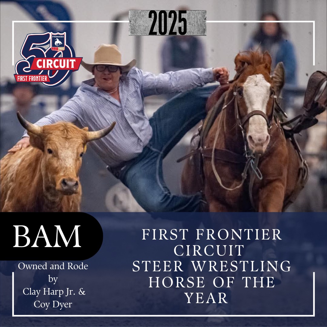 First - DID YOU KNOW?? NEW this year!!! The First Frontier Circuit ...