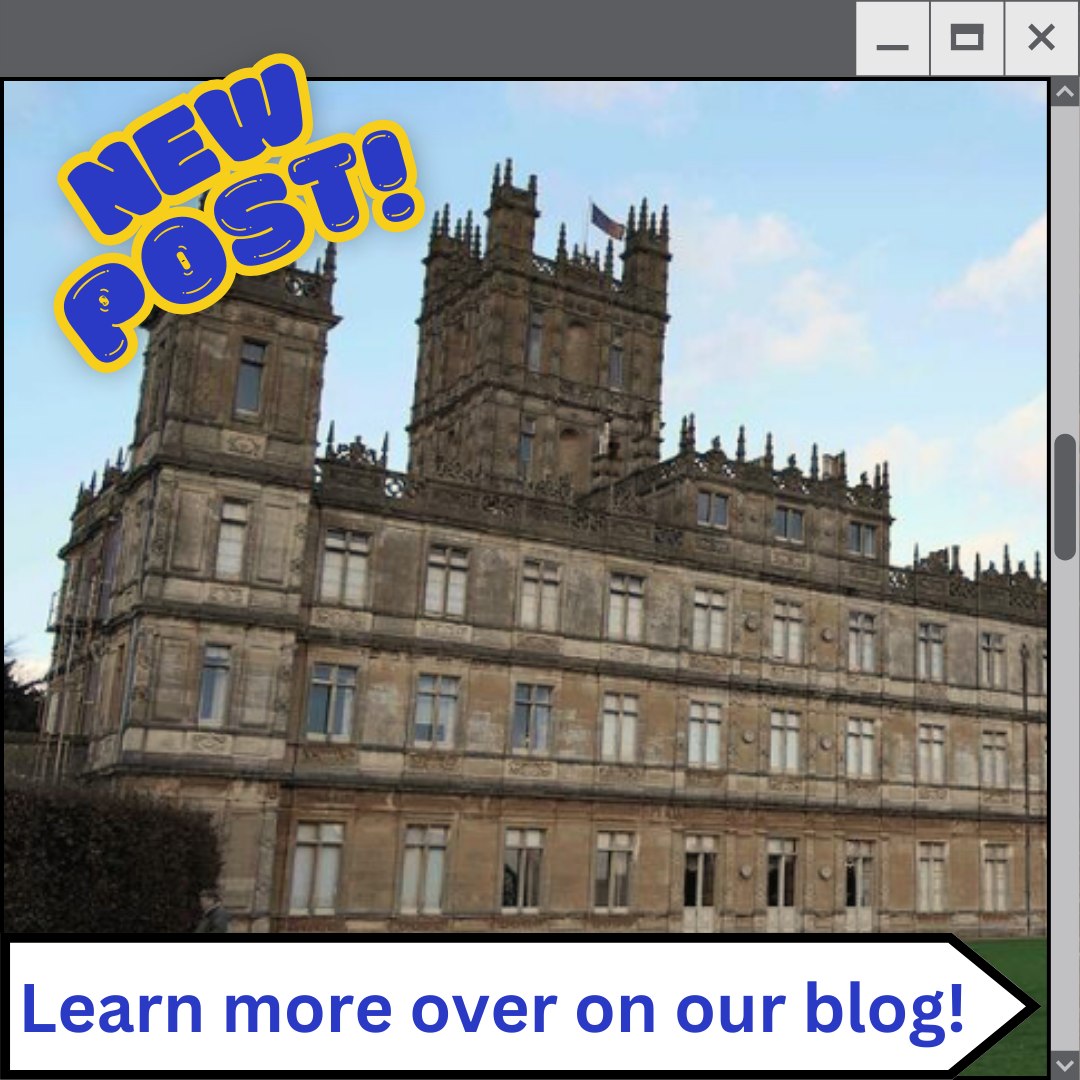 ThinkTV - Step inside Highclere Castle with an exclusive series on ...