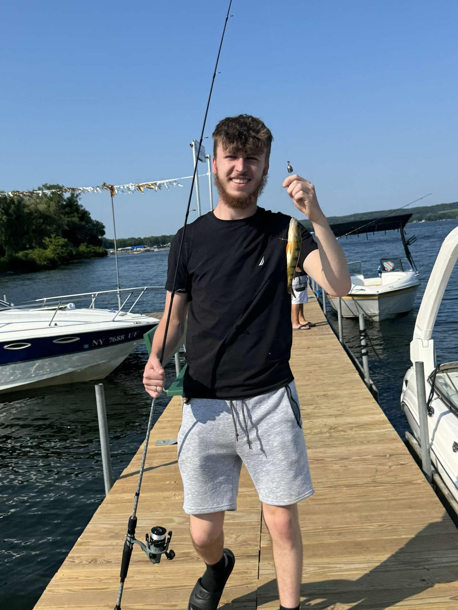 dildo on fishing pole Dick Stick Expandable Rod : Health & Household Can somebody Edit a huge