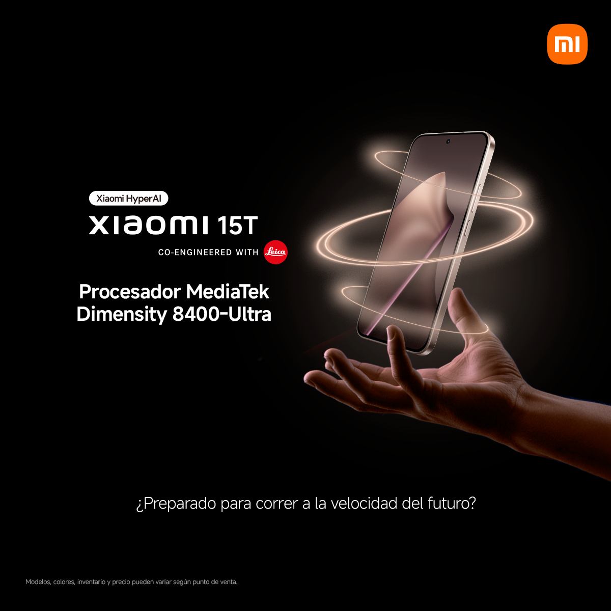 Xiaomi - ¡La Colección Dorada de #Xiaomi es todo lo que está bien en la ...
