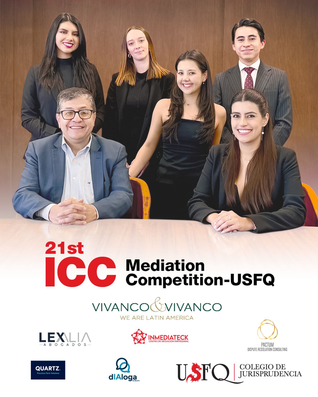 USFQ Colegio de... - USFQ Colegio de Jurisprudencia