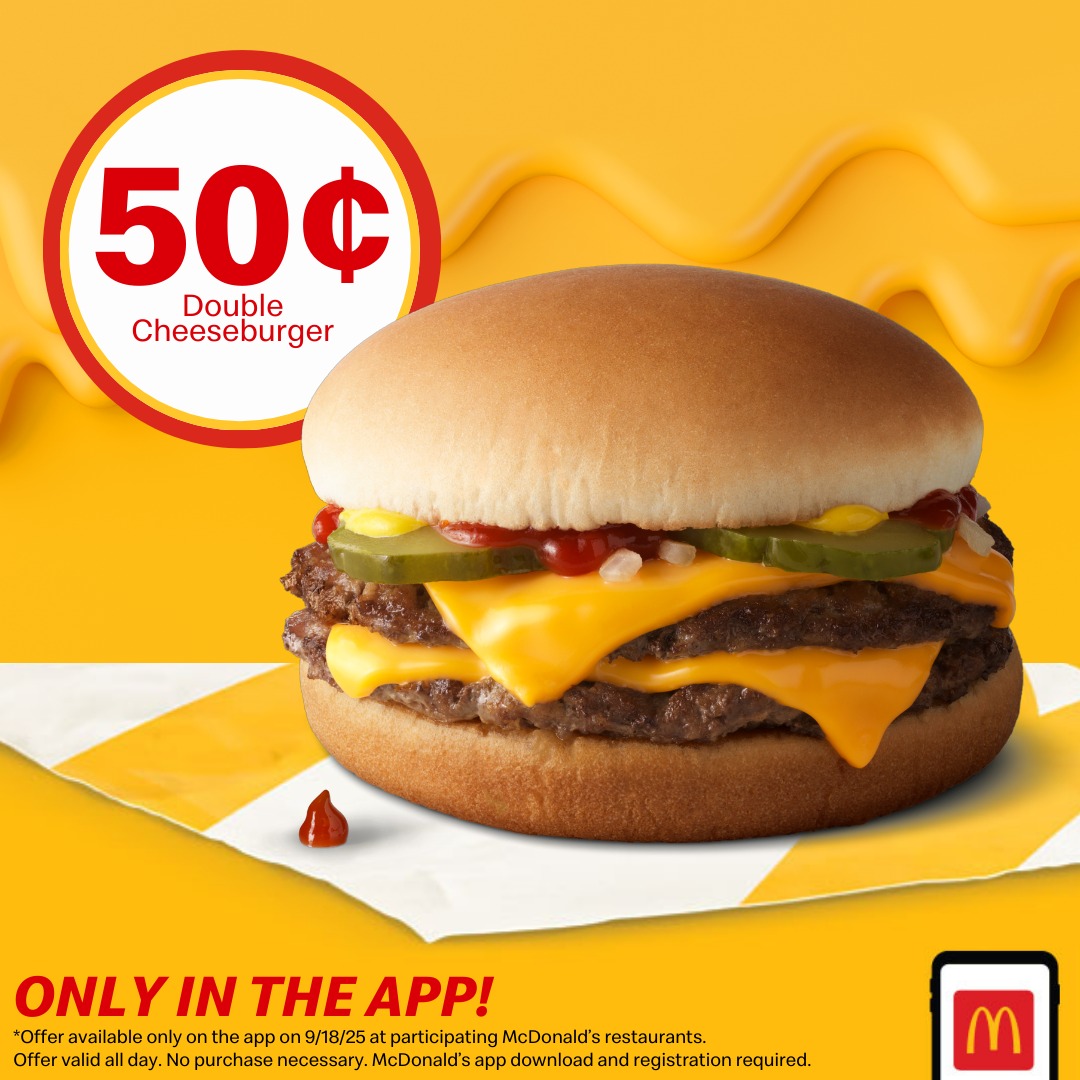 McDonald's | North Richland Hills TX