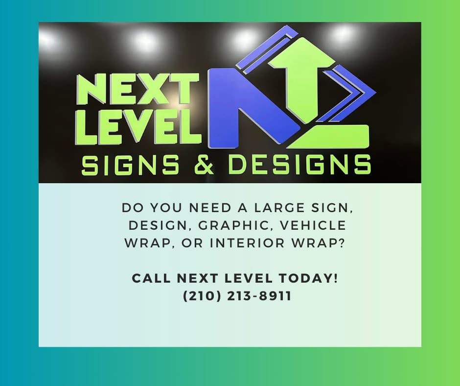 Pleasanton - 🚀 Take your brand to the Next Level! 🚀 From large signs to ...