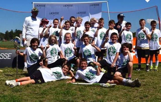 Boston Kings Lacrosse