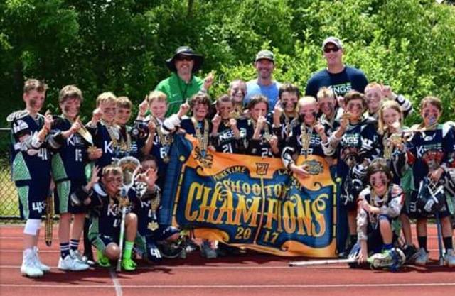 Boston Kings Lacrosse
