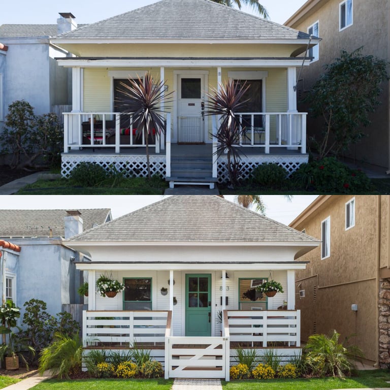 Jasmine Roth - The smallest Hidden Potential house...and...