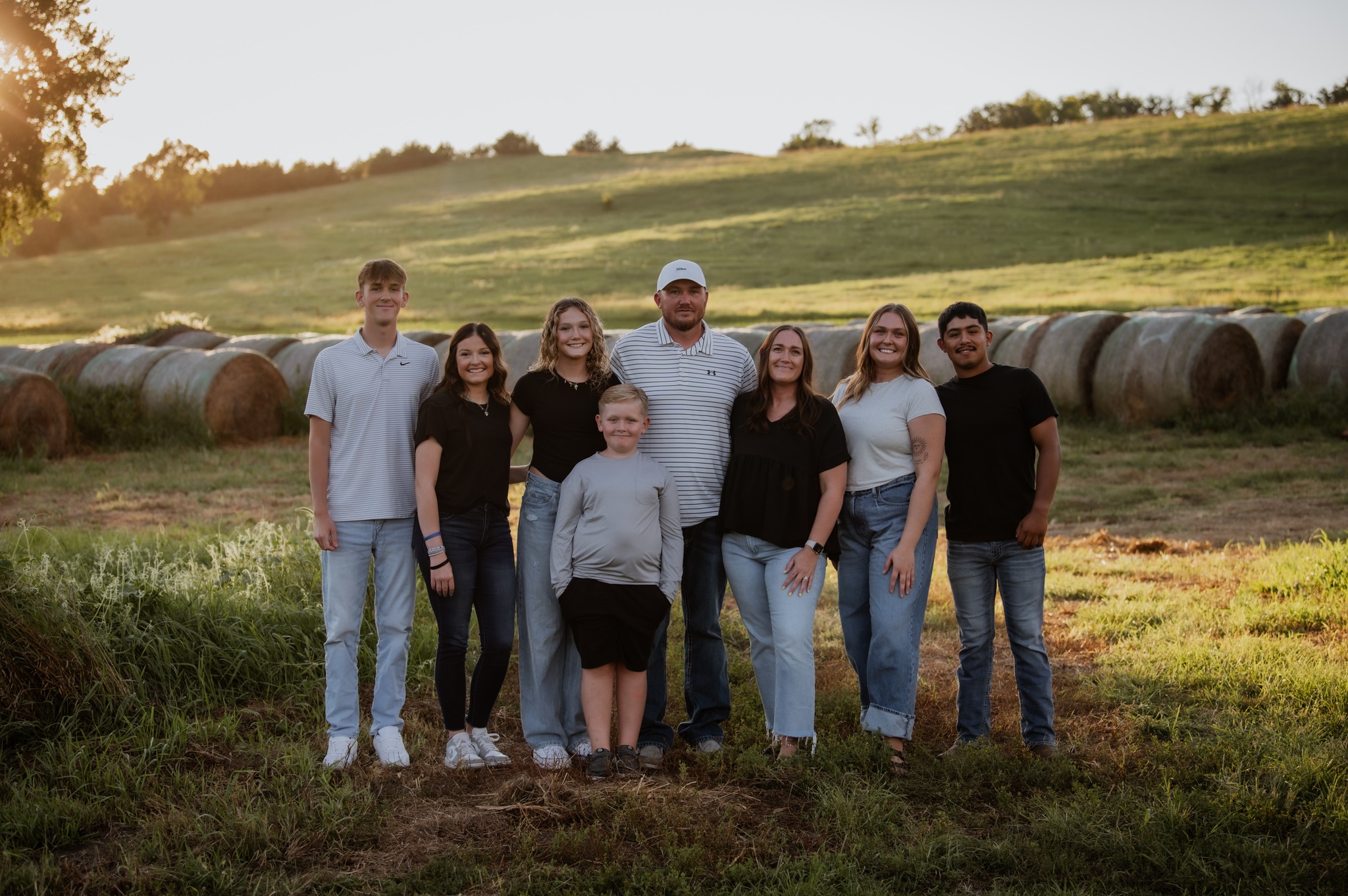 Rocking 7M - Rocking 7M added a new photo — in Homer, NE.