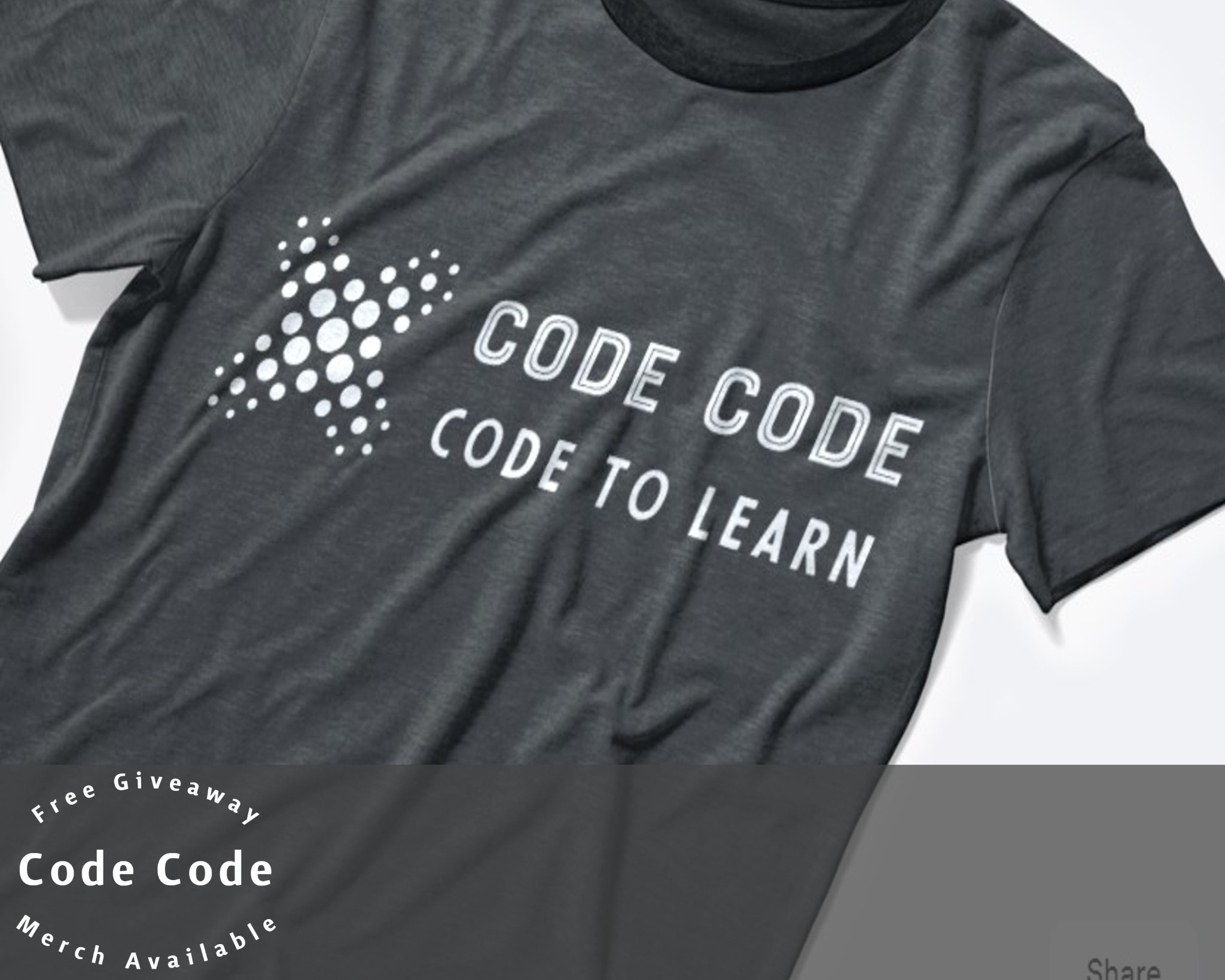 Code Code Ptv. Ltd. - Home