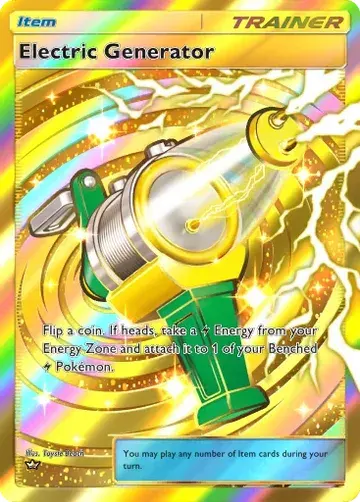 gold green energy pokemon card  Luminous 226/167  Twilight Masquerade  Hyper Rare  Foil : Toys & Games RaritySecret Rare Card TypeEnergy FormSpecial Golden green leaf energy Pokmon