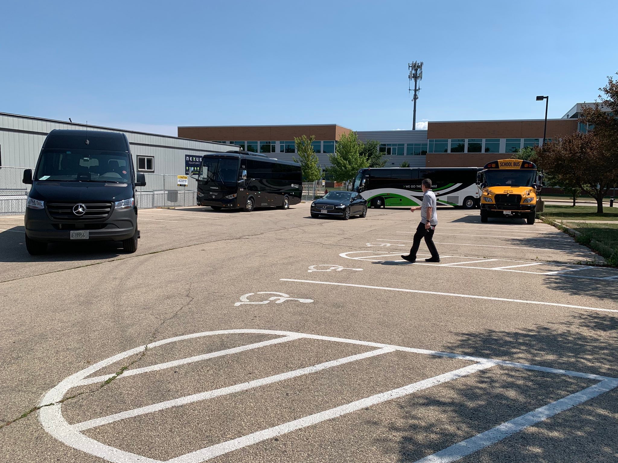 GO Riteway... - GO Riteway Transportation Group