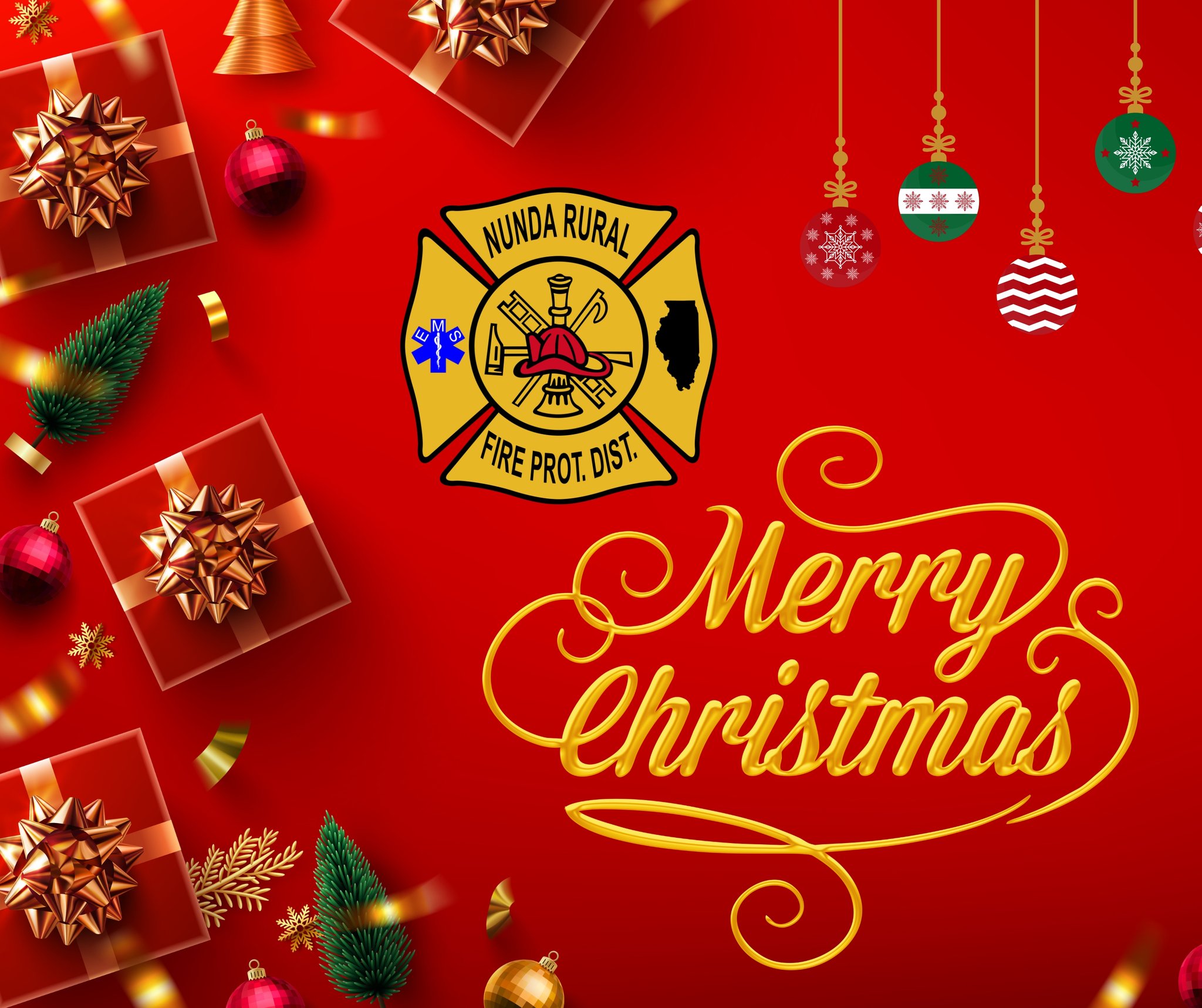 Nunda Rural Fire Protection District