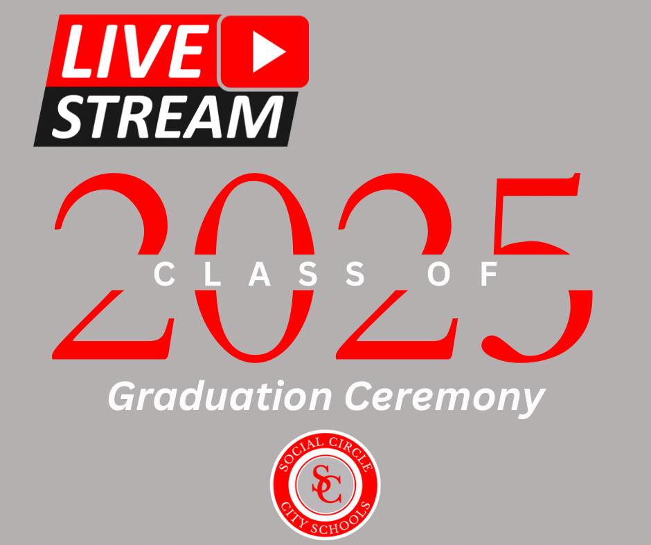 Social - 🎓 Watch the Class of 2025 Graduation LIVE! 🎉 Can’t join us in ...