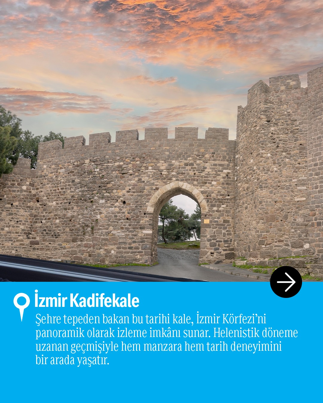 MercedesBenzTourismo ile keyifli bir yolculuğa çıkmaya hazır olun