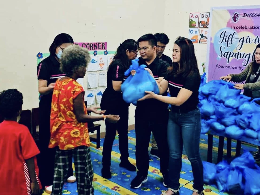 IBP - IBP Pampanga October 17, 2025 In celebration of National ...