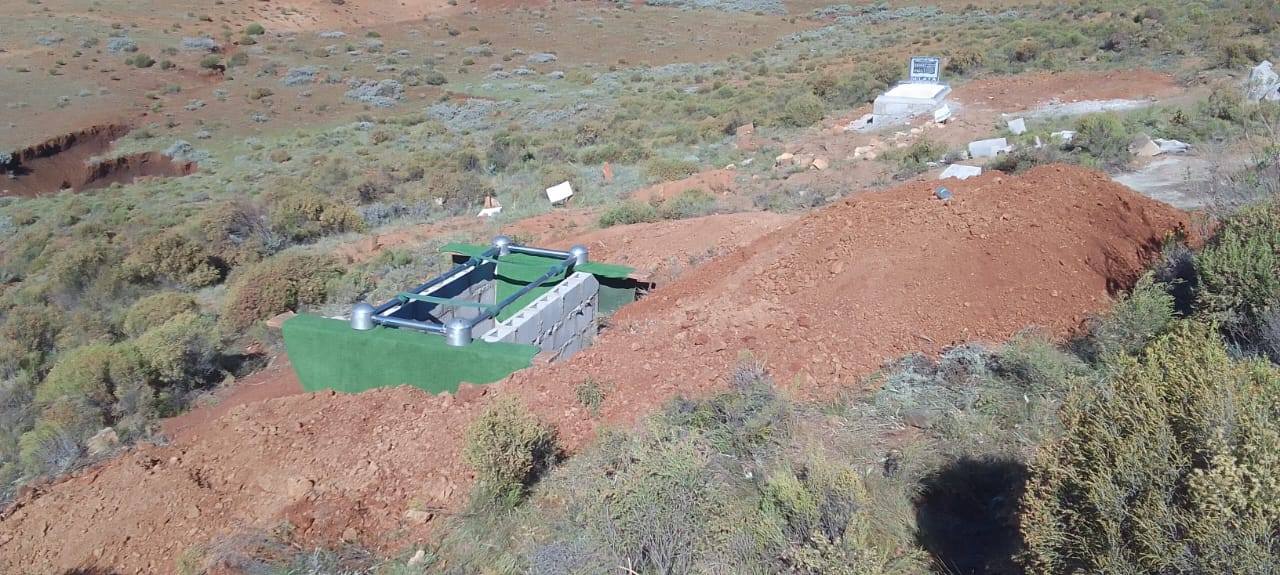Funeral conducted... - Doves Funerals Rustenburg North-West | Facebook