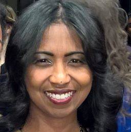 Terease Baker-Bell