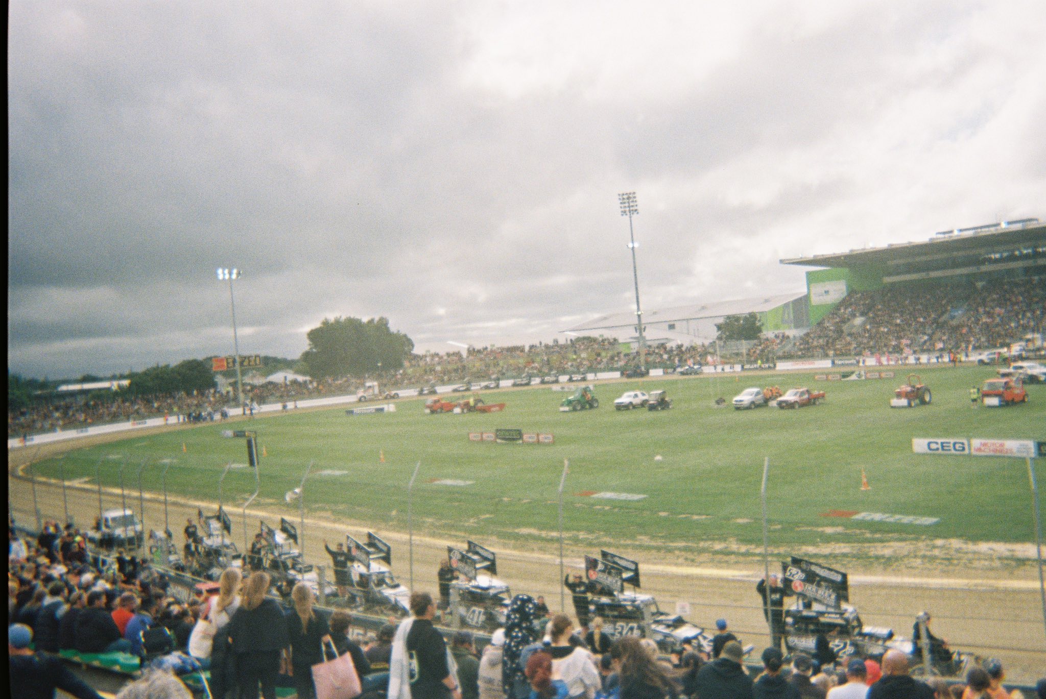 Humphries Racing