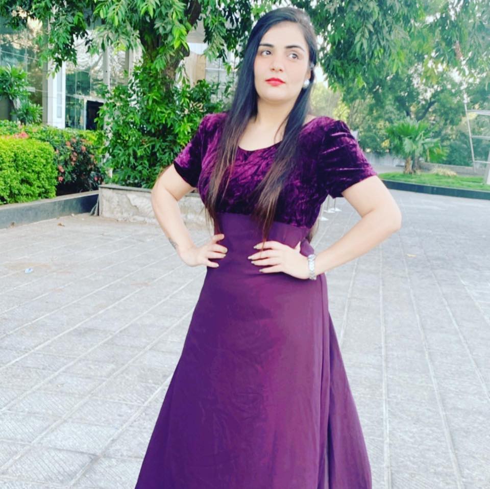 Hetal Kaushik