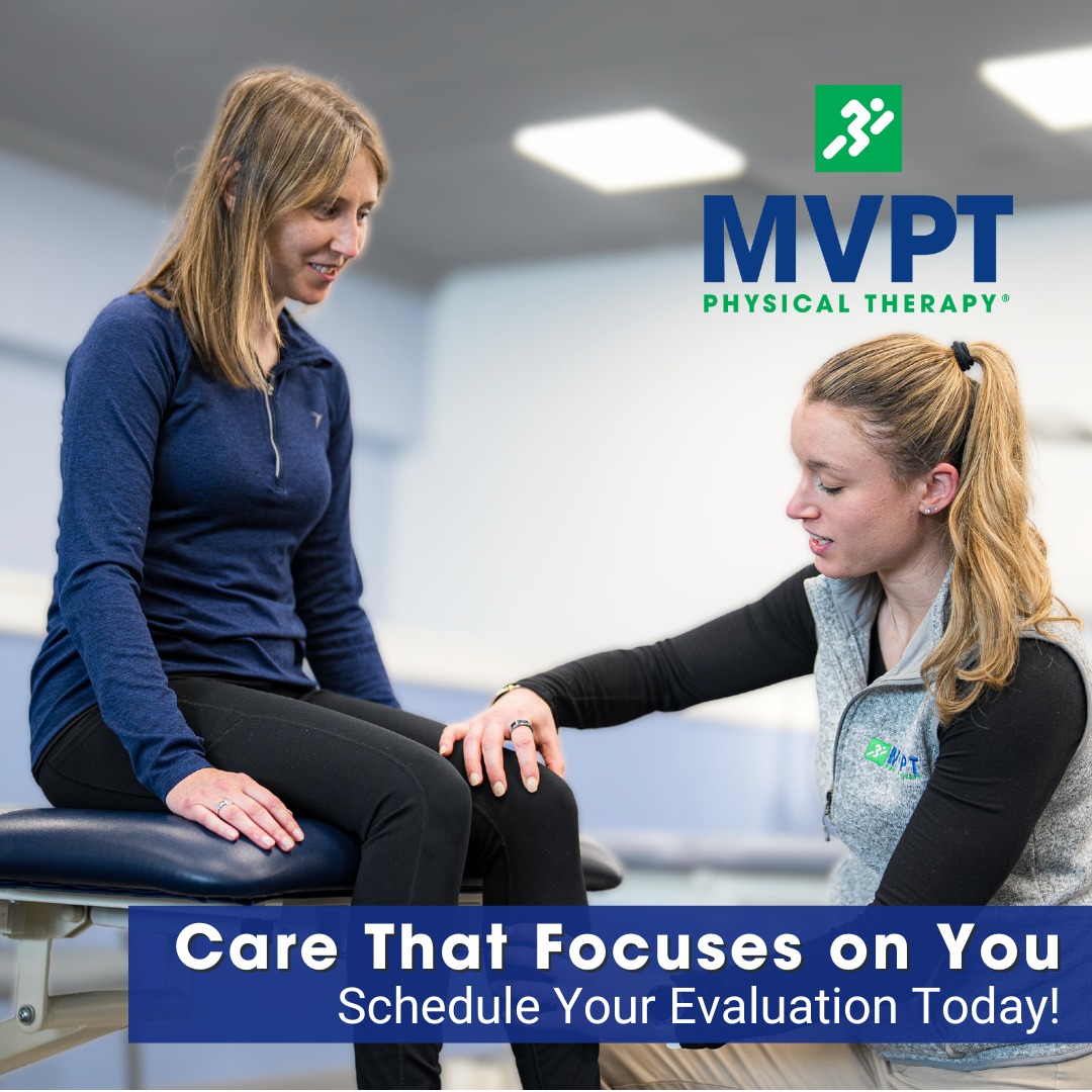 MVPT Physical Therapy-Rome NY | Rome NY