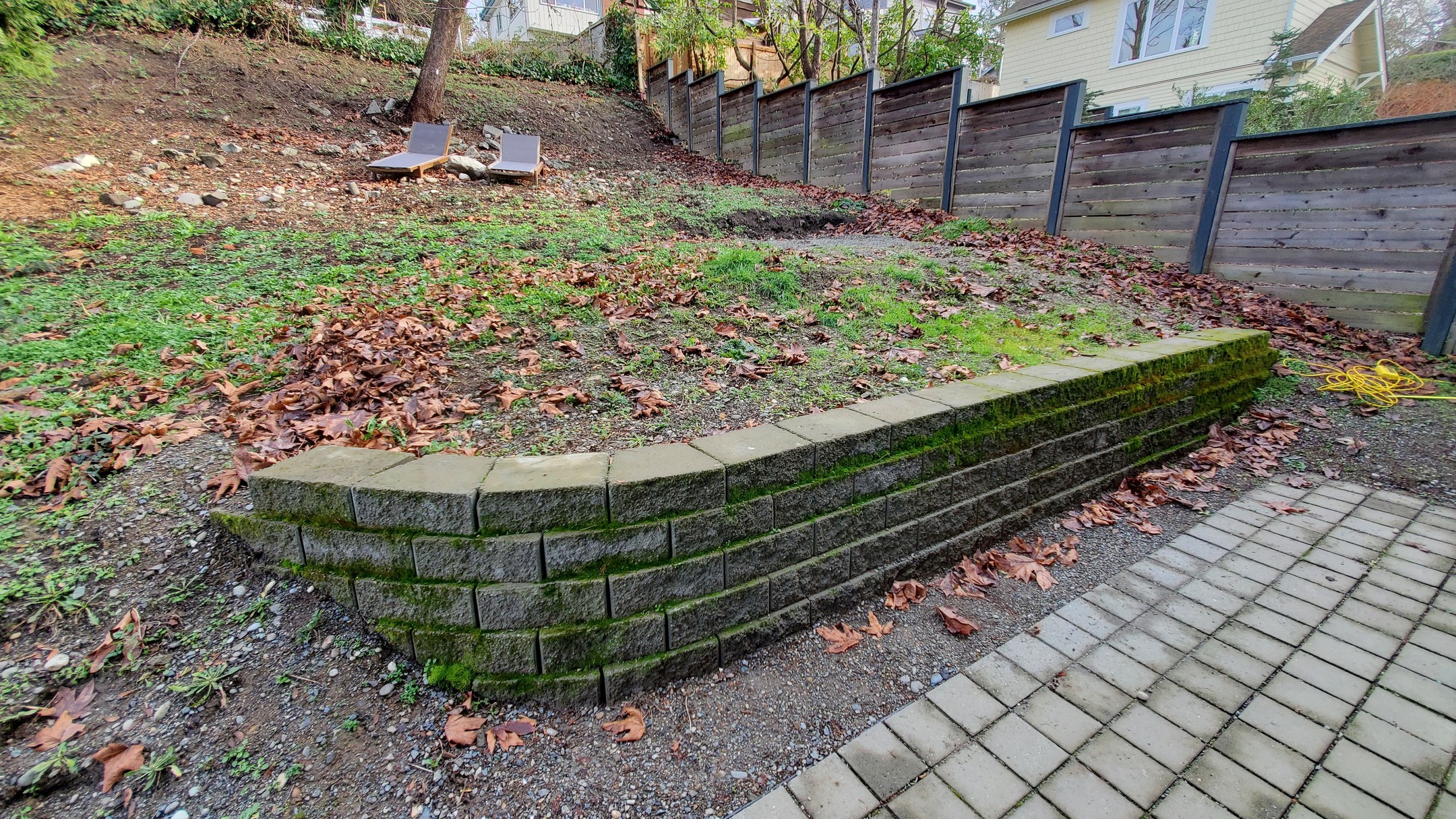 True Scape Design | Seattle WA