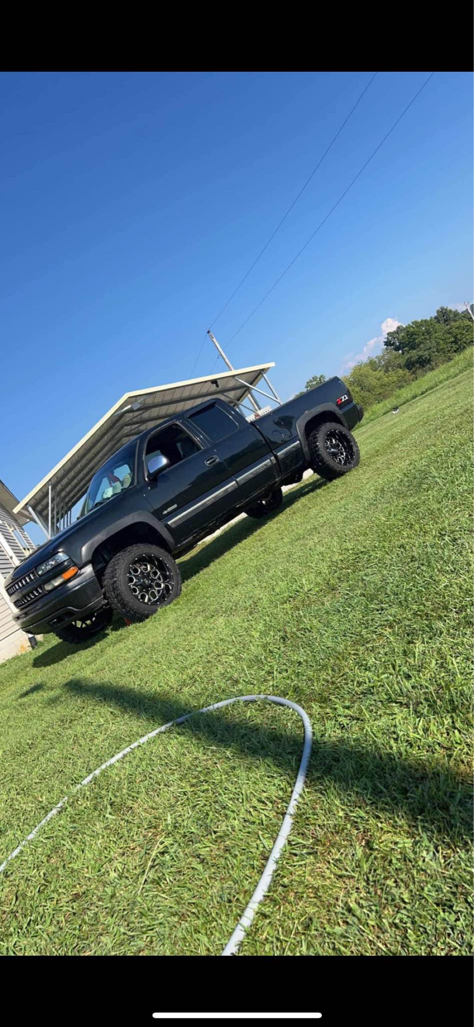 2002 Chevrolet Silverado 1500 · Short Bed Cars & Trucks London, Kentucky Facebook Marketplace
