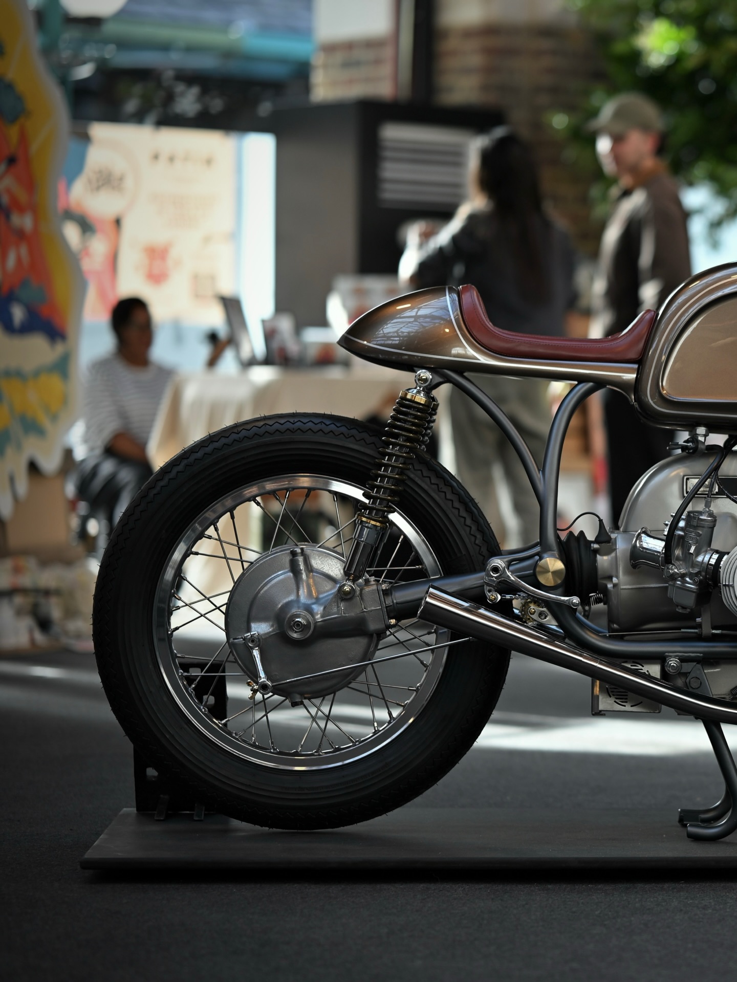 9 in our annual 🔝🔟 posts of the year Presenting the TSURUGI