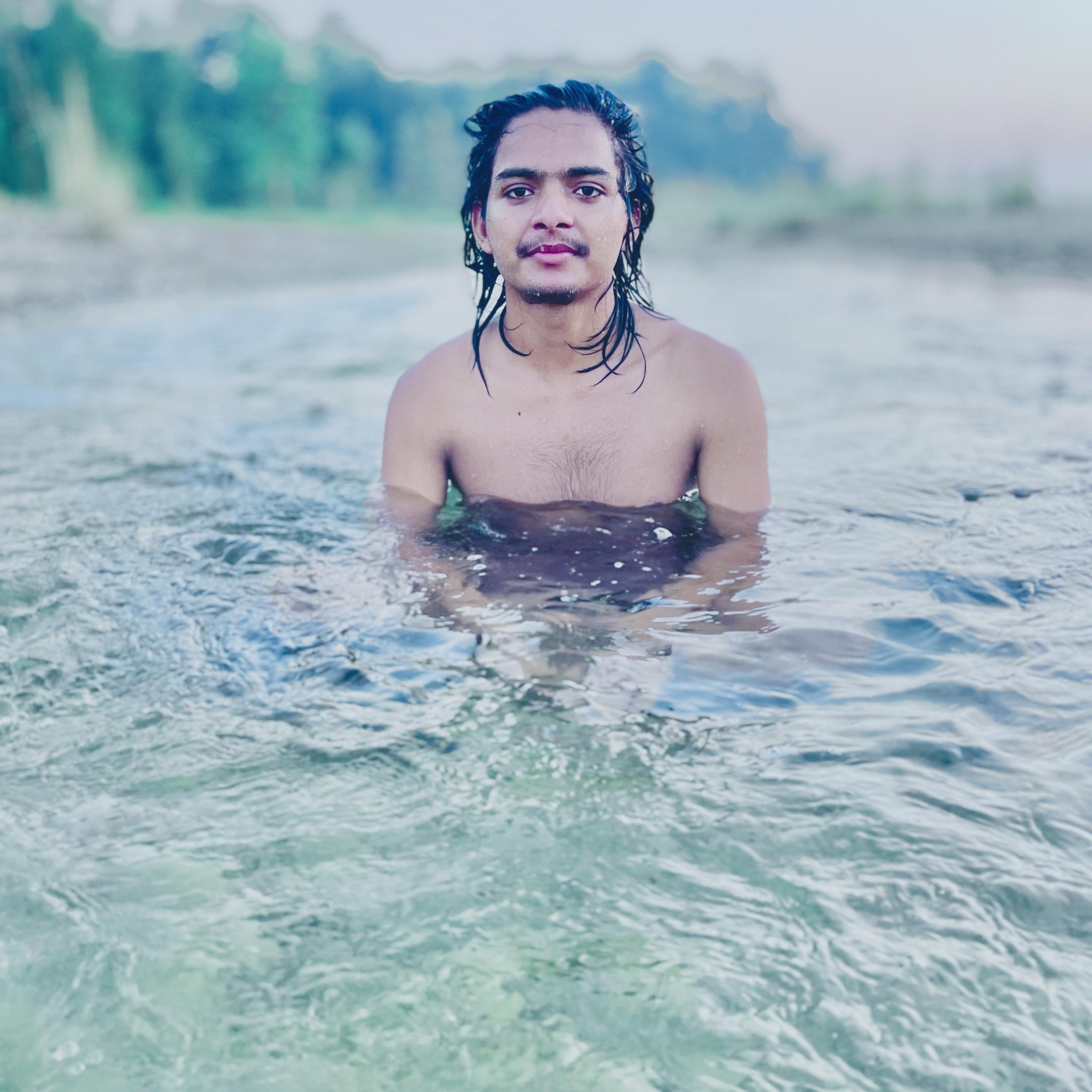 Prem Neupane