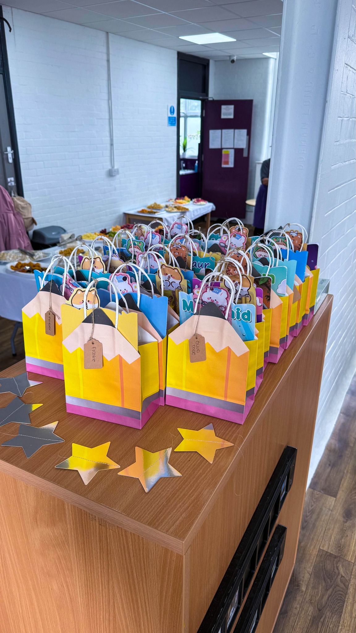 Mulberry Roots Nursery | Haslingden