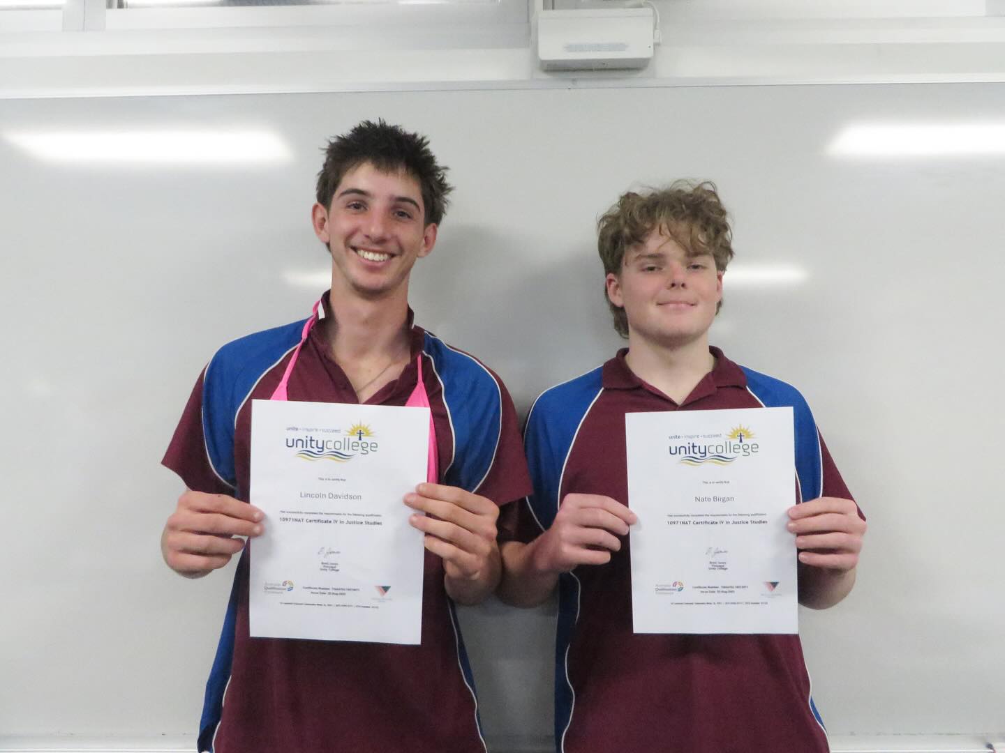 Wavell State High School added... - Wavell State High School