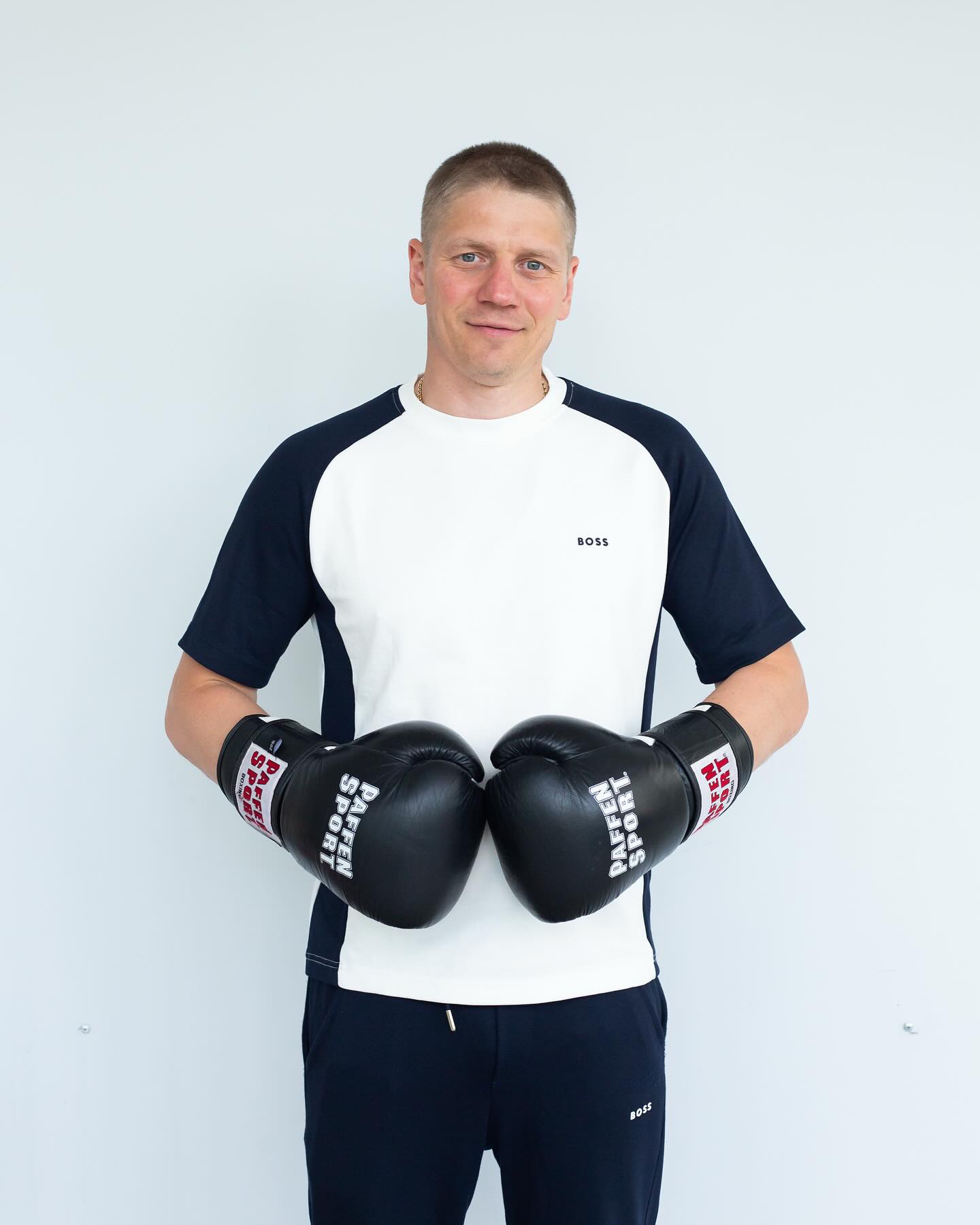 Maskachka Boxing