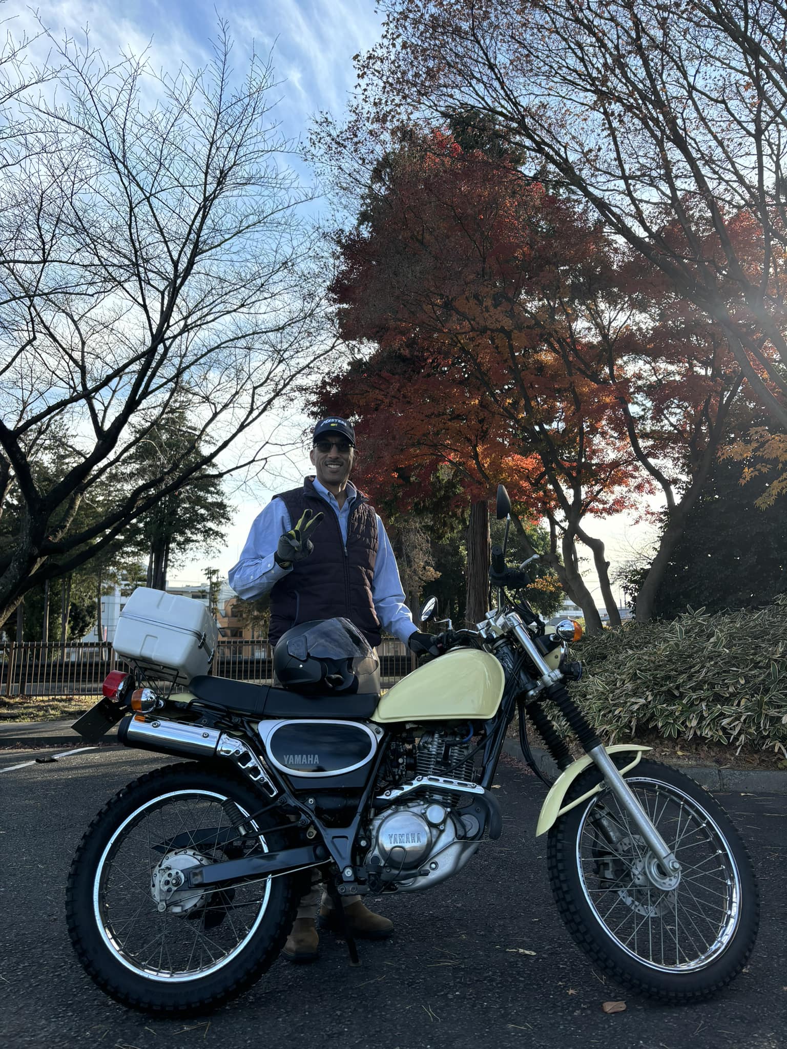 専用になります☆ Motorcycle purchase in Japan