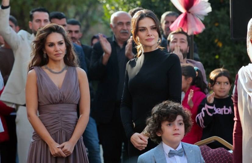 Turkish Series - ДАЛЕЧЕН ГРАД🆕🌆 резюме към 41 еп. След... | Facebook