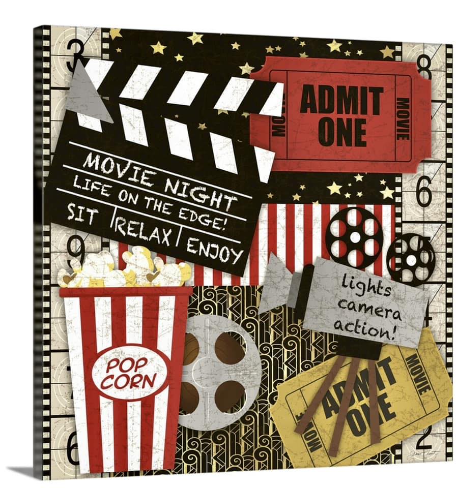 Films | Facebook