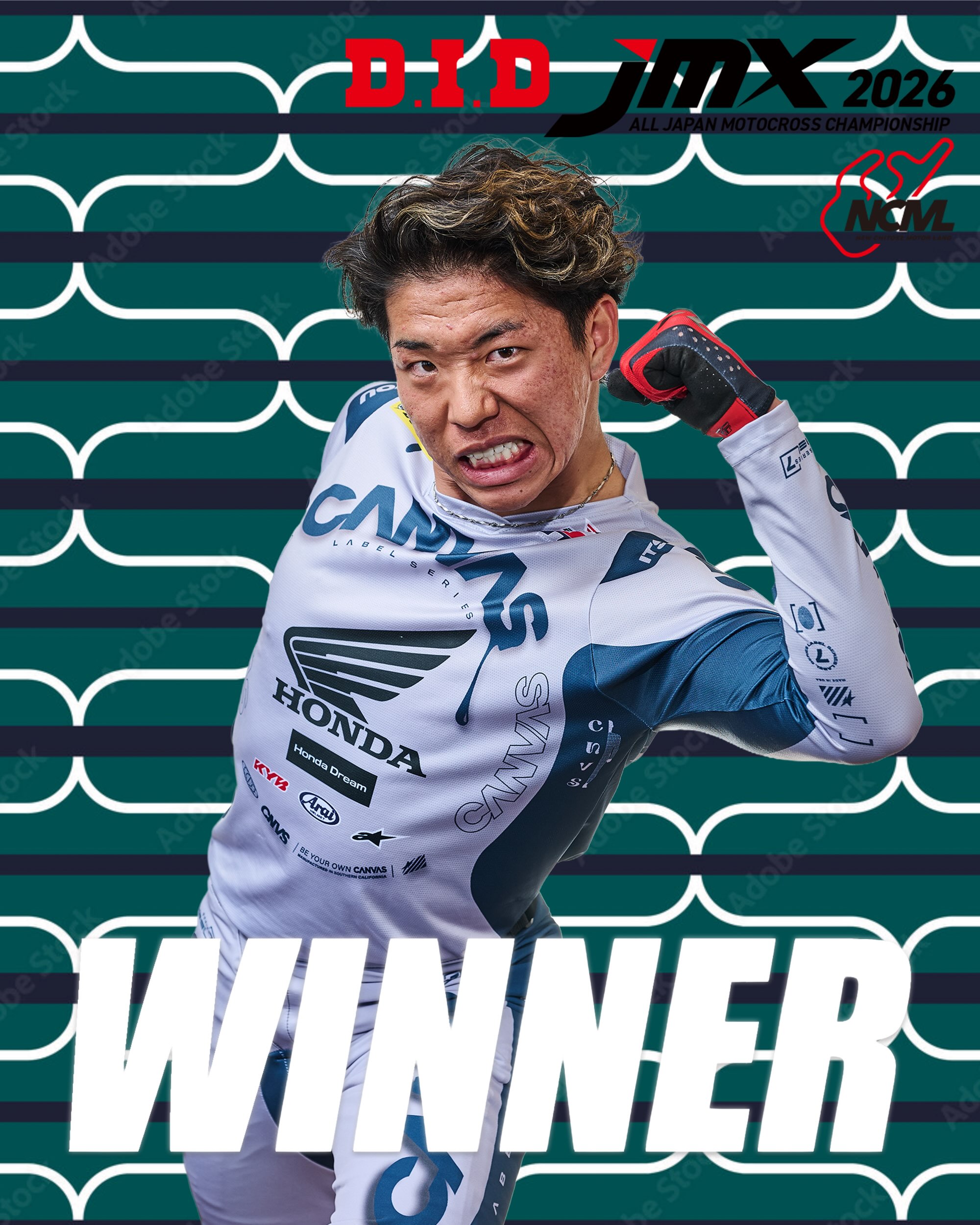 ◤𝙒𝙄𝙉𝙉𝙀𝙍 ◢ IA2クラス決勝ヒート1🏆 #51 柳瀬大河がヒート1を