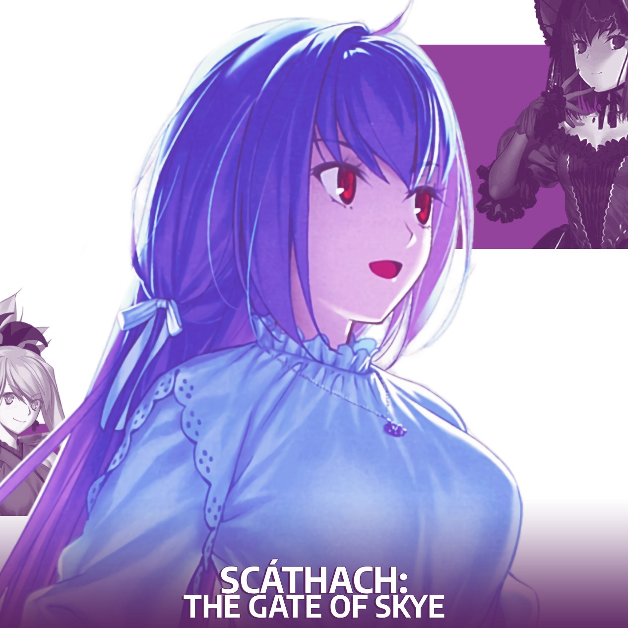Las ruletas suelen ser al... - Scathach: the Gate of Skye | Facebook