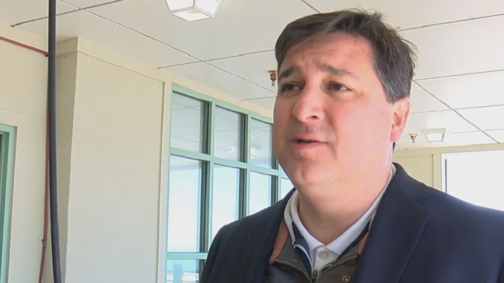 WWAY - Congressman David Rouzer will host his annual Youth Leadership ...