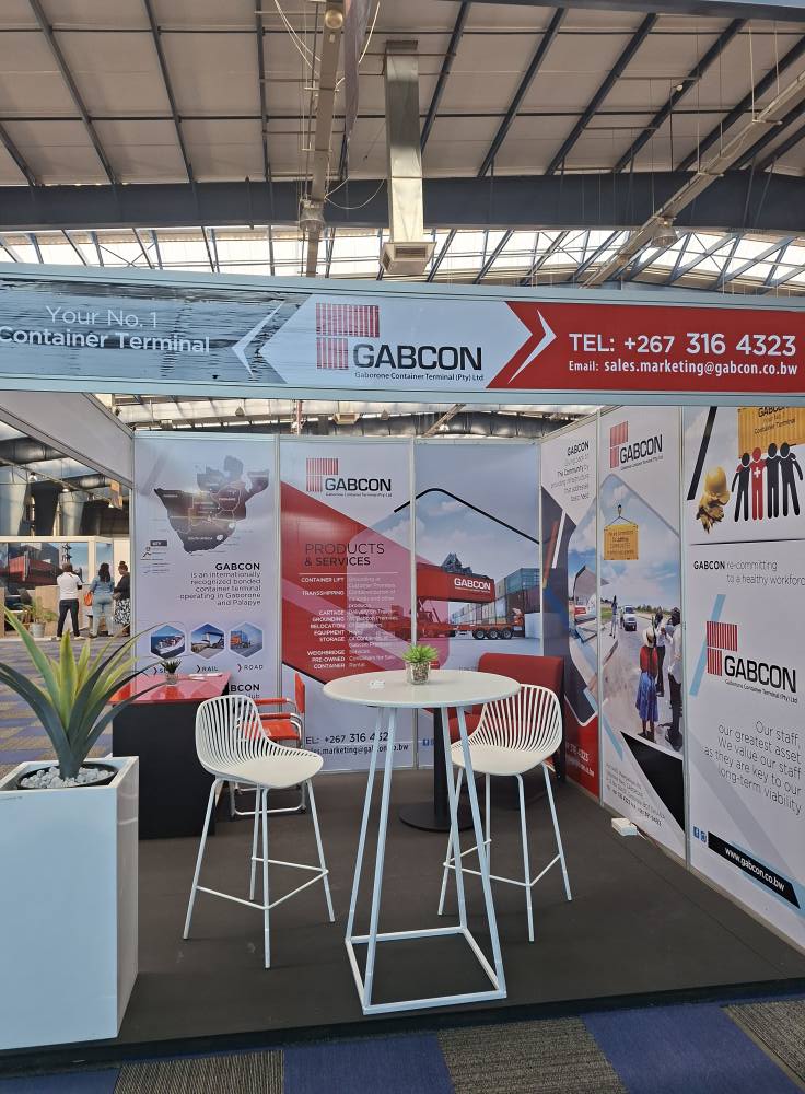 Gabcon | Gaborone