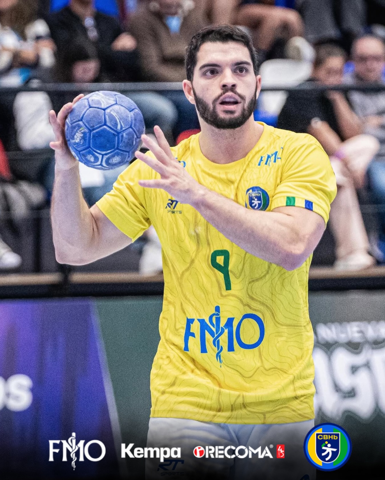 Confederação - A Seleção Brasileira Masculina Adulta venceu o Chile por ...